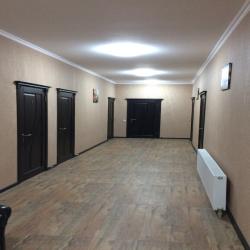 Фото Отель Магнат