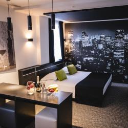 Фото Отель Art Hotel (Арт)