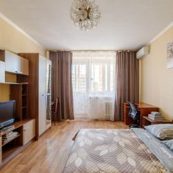 Фото Отель PrezentHaus (ПрезентХаус) на Карла Маркса 175 корпус 3