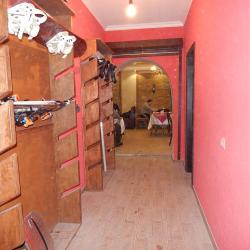 Фото Отель Вертикаль