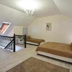 Фото Отель Белая дача