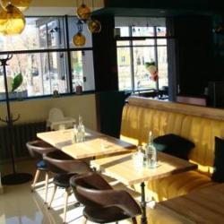 Фото Отель Чкалов