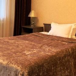 Фото Отель Булут