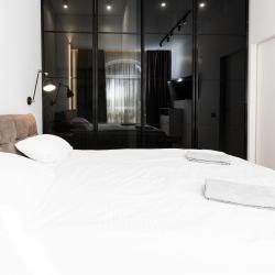 Фото Отель Booking Smart на улице Энгельса 77