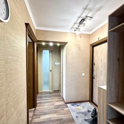 2-комнатные апартаменты улучшенные