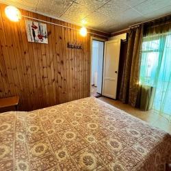 Фото Отель Замок у реки