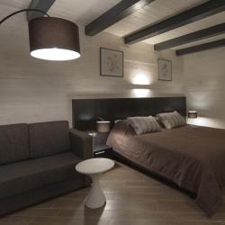 Фото Отель Chalet Greenwood (Шале Гринвуд)