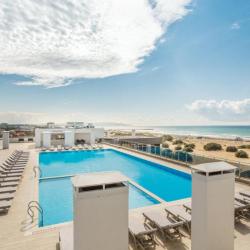 Фото Отель CORUDO Family Resort&Spa (КОРУДО Фэмили Резорт и СПА)