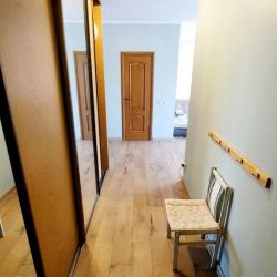 Фото Апартаменты на улице Московская 60