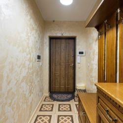 3-комнатные апартаменты люкс