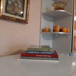 1-комнатные апартаменты стандарт