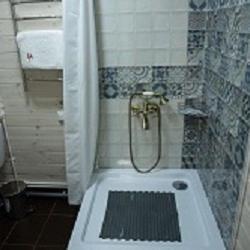 Фото Отель Долина