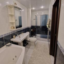 Фото Апартаменты на бульваре Народный 104