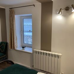 Фото Отель Арслан