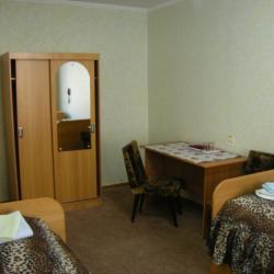 Фото Отель Лаванда