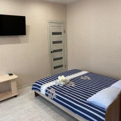 Фото Апартаменты на улице Весенняя 4