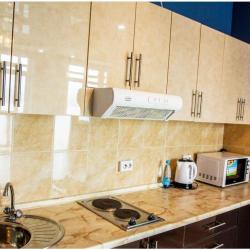 Фото Отель Рица