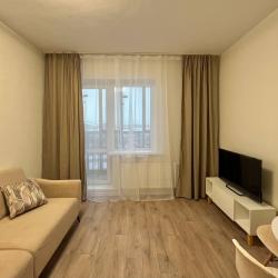 1-комнатные апартаменты стандарт