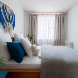 Фото Апартаменты Volgarooms Classic на улице Ивана Сусанина 54/17