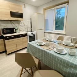 Фото Отель Apartments Liberty City на улице Комсомольская