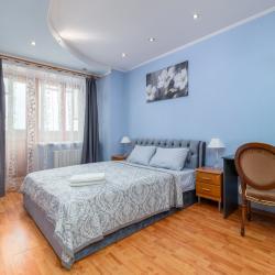 Фото Отель Sutki Rent (Сутки Рент) на шоссе Фермское