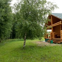 Фото Отель Агроусадьба Екатеринки