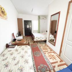 Фото Отель Маргарита