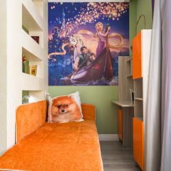 Фото Апартаменты на Московском шоссе, 26 к2