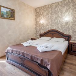 Фото Отель Гостевой дом Avsteria (Австерия)