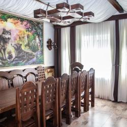 Фото Отель Дубрава