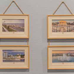 Фото Отель Родное место в центре на улице К. Иванова