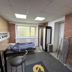 3-комнатные апартаменты стандарт