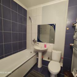 Фото Апартаменты на улице Физкультурная