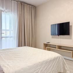 Апартаменты стандарт г. Новороссийск, ул. Алексея Матвейкина 1Ак3