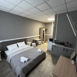 Фото Гостиница на Волжской