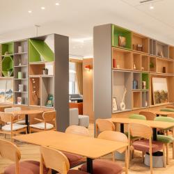 Фото Отель Holiday Inn Almaty (Холидей Инн )