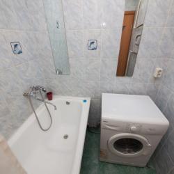Фото Отель КвартировЪ на улице Ады Лебедевой 150