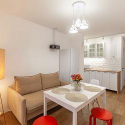 Фото Отель Paikka Apart (Паикка Апарт) на улице Революционная