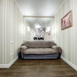 Фото Апартаменты на улице Крымская 22 корпус 2