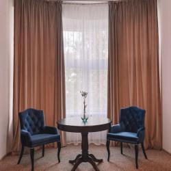 Фото Отель Мирас