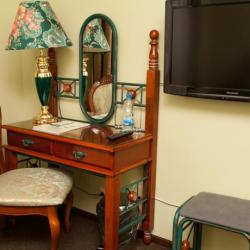 Фото Отель Староямская