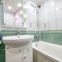 1-комнатные апартаменты люкс