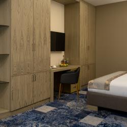 Фото Отель Sphera by Stellar Hotels (Сфера бай Стеллар)