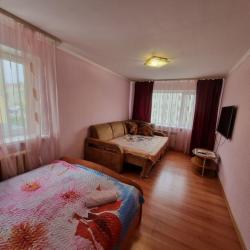 Фото Апартаменты Home Сomfort на улице Пролетарская 72