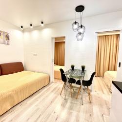 Фото Самарские апартаменты на проспекте Карла Маркса 200