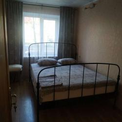 Фото Апартаменты на улице Космонавтов 14к2