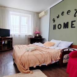 Фото Отель Sweet Home23 (Свит Хом23) на улице Таманской