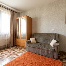 Фото Апартаменты на улице Гусарская 6 к12