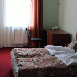 Фото Отель Сенгилей