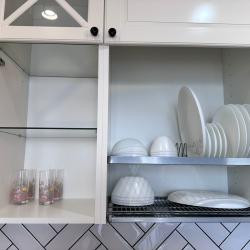 2-комнатные апартаменты улучшенные